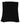 Dolce & Gabbana Men Black Viscose Knitted Neck Warmer Scarf