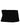 Dolce & Gabbana Men Black Viscose Knitted Neck Warmer Scarf