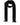 Dolce & Gabbana Men Black Wool Knitted Fringed Foulard Scarf