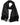 Dolce & Gabbana Black Silk Floral Paisley Fringed Shawl Scarf