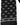 Dolce & Gabbana Black Silk Crown Fringed Neck Shawl Scarf