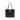 Versace Black Lamb Ovis Aries Shoulder Bag