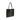 Versace Black Lamb Ovis Aries Shoulder Bag