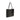 Versace Black Lamb Ovis Aries Shoulder Bag