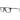 Porsche Design Black Plastic Glasses (Frames)