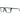 Porsche Design Black Plastic Glasses (Frames)