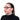 Porsche Design Gray Plastic Glasses (Frames)