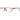 Porsche Design Gold Stainless Steel Glasses (Frames)