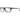 Porsche Design Black Plastic Glasses (Frames)
