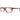 Porsche Design Red Plastic Glasses (Frames)