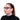 Porsche Design Red Plastic Glasses (Frames)