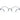 Porsche Design Black Metal & Plastic Glasses (Frames)