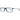 Porsche Design Blue Plastic Glasses (Frames)