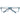 Porsche Design Blue Plastic Glasses (Frames)