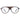 Moncler Brown Plastic Glasses (Frames)