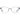Porsche Design Gray Titanium Glasses (Frames)