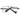 Moncler Brown Plastic Glasses (Frames)