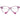 Moncler Multicolor Plastic Glasses (Frames)