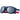 Moncler Blue Plastic Sunglasses