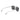 Porsche Design Black Titanium Sunglasses