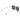 Porsche Design Black Titanium Sunglasses