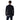 Armani Exchange Black Cotton Blazer
