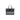 Armani Exchange Black Cotton Handbag