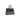 Armani Exchange Black Cotton Handbag