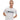 Hugo Boss White Cotton T-Shirt