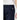 Armani Exchange Blue Cotton Bermuda Shorts