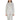 Guess Active Cream Viscose Hoodie