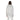 Guess Active Cream Viscose Hoodie