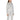 Guess Active Cream Viscose Hoodie