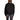 Guess Active Black Viscose Sweatshirt