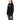 Guess Active Black Viscose Sweatshirt