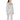 Guess Active Cream Viscose Sweatshirt