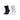 Tommy Hilfiger White Cotton Socks