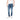 Guess Blue Cotton Skinny Jeans