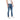 Guess Blue Cotton Skinny Jeans