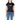Guess Active Black Cotton T-Shirt