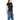 Guess Active Black Cotton T-Shirt