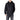 Armani Exchange Black Polyamide Shell Jacket