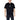 Armani Exchange Blue Cotton T-Shirt