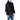 Armani Exchange Blue Polyamide Shell Jacket