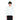 Armani Exchange White Cotton Hoodie
