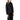 Armani Exchange Black Cotton Hoodie