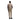 Hugo Boss Beige Polyester Skinny Pants