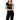 EA7 Emporio Armani Bicolor Modal T-Shirt