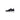 EA7 Emporio Armani Bicolor Polyester Athletic Sneakers