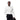 Lacoste White Linen Shirt